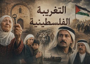 ٧٨ عامًا… وما زال مفتاح البيت ينتظر الباب