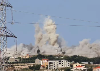 اغتيال قيادي في حركة الجهاد الإسلامي وابنته بغارة إسرائيلية على بعلبك شرقي لبنان