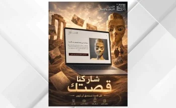 ‏منصة قصص من الأردن تستقطب 1450 مشاركة لتوثيق السردية الأردنية