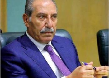 النائب مجحم الصقور يطرح حزمة مطالب تنموية وخدمية خلال اجتماع مجلس الوزراء في إربد