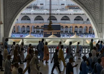 الأوقاف : خطط بديلة لنقل الحجاج لتجاوز الاضطرابات والتوترات الإقليمية