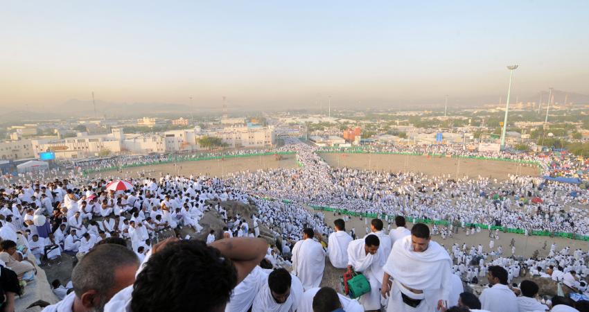 وزير الأوقاف: اجراءات لضمان موسم حج آمن ومنظم