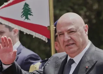 عون: حان الوقت لتسلم الجيش مهامه ومستمرون بمساعي إنهاء الحرب