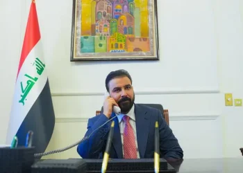 الزيدي يدعو لمصارحة العراقيين بالتحديات المالية ويكشف عن تلاعب في الجمارك