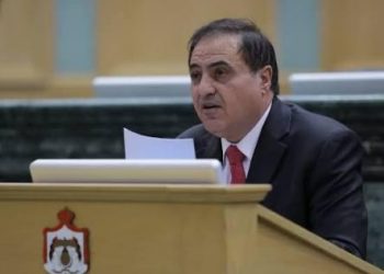 النائب بدر الحراحشة يشيد بجهود الرواشدة في توثيق السردية الوطنية وإحياء تاريخ الأردن