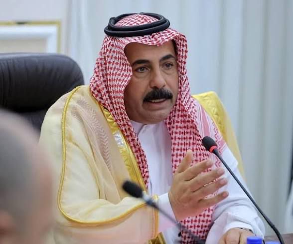 البدادوة: الأردن يمضي بثبات نحو التحديث والتطوير بقيادة هاشمية حكيمة