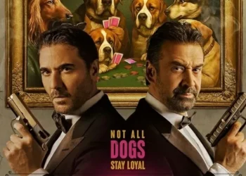 حطم رقم جيمس بوند.. فيلم “الكلاب السبعة” يدخل غينيس