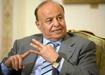 وفاة الرئيس اليمني السابق عبد ربه منصور هادي