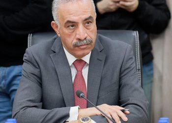 حداد: افتتاح “جامعة المغطس الأرثوذكسية الدولية” يعزز مكانة الأردن الدينية والسياحية عالميا.
