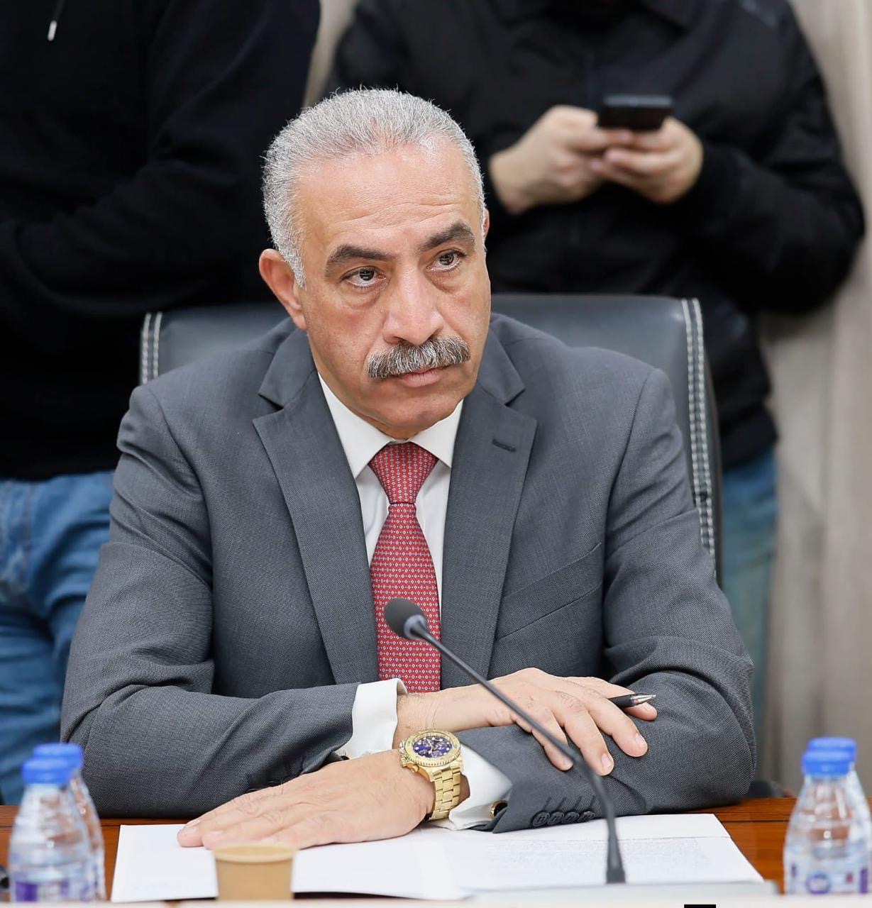 حداد: افتتاح “جامعة المغطس الأرثوذكسية الدولية” يعزز مكانة الأردن الدينية والسياحية عالميا.