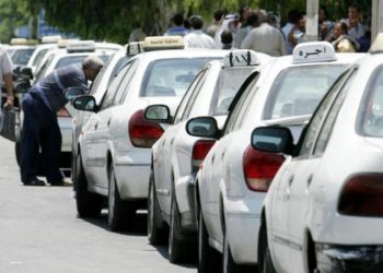 النقل البري: بدء العمل بأجور النقل الجديدة اعتباراً من أمس الأحد