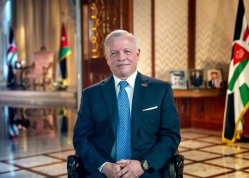 رسالة المعايدة الملكية النصية للمواطنين تتصدر منصات التواصل