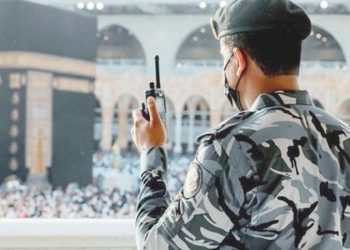 غرامة تصل إلى 50 ألف ريال سعودي والسجن 6 أشهر للحجاج المخالفين
