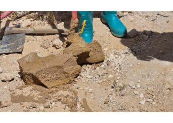 المياه: ضبط اعتداءات جديدة في الموقر والشونة الجنوبية والرمثا