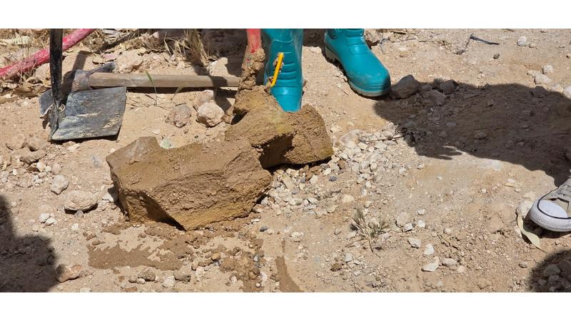 المياه: ضبط اعتداءات جديدة في الموقر والشونة الجنوبية والرمثا
