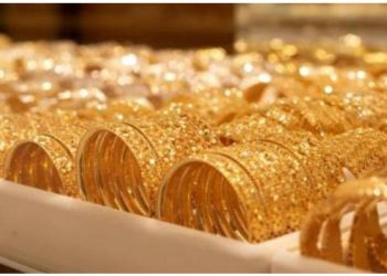 95.1 دينارا سعر الذهب عيار 21 في السوق المحلية