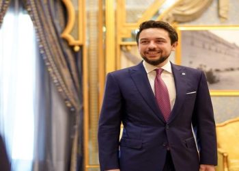 ولي العهد يهنئ الأردنيين بحلول عيد الأضحى المبارك