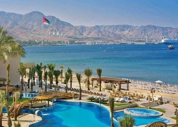 المالكي : نسبة الإشغال بفنادق العقبة فئة 5 نجوم ستصل إلى 100% الخميس