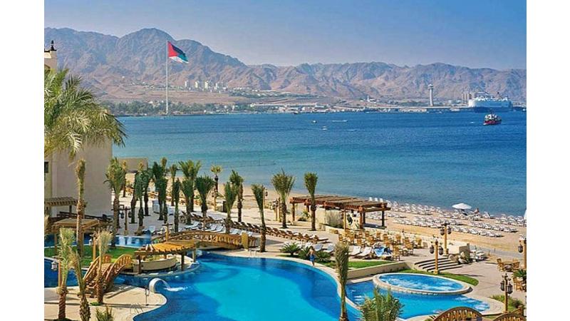 المالكي : نسبة الإشغال بفنادق العقبة فئة 5 نجوم ستصل إلى 100% الخميس