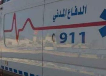 وفاة فتاة إثر سقوطها من الطابق الرابع في منطقة حطين