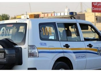 ضبط مركبتين تسيران بسرعة تجاوزت 200 كم/ ساعة