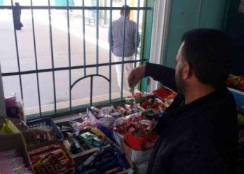 الغذاء والدواء تشدد الرقابة على المقاصف المدرسية وتمنع بيع اللحوم ومشتقاتها