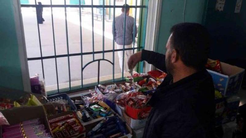 الغذاء والدواء تشدد الرقابة على المقاصف المدرسية وتمنع بيع اللحوم ومشتقاتها