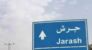القوات المسلحة: إسقاط طائرة مسيرة دخلت الأجواء الأردنية