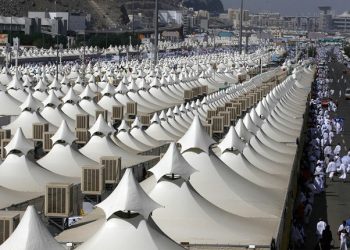 الخلايلة : الحجاج الأردنيون بخير ومخيمات عرفات ومنى جاهزة لاستقبالهم