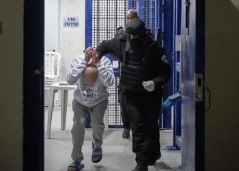 الأمم المتحدة تطالب بإجراء تحقيق في انتهاكات الاحتلال ضد الأسرى الفلسطينيين