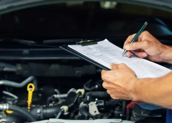 القرعان : تعديلات الترخيص تعفي المركبات من الفحص الفني لأول 5 سنوات