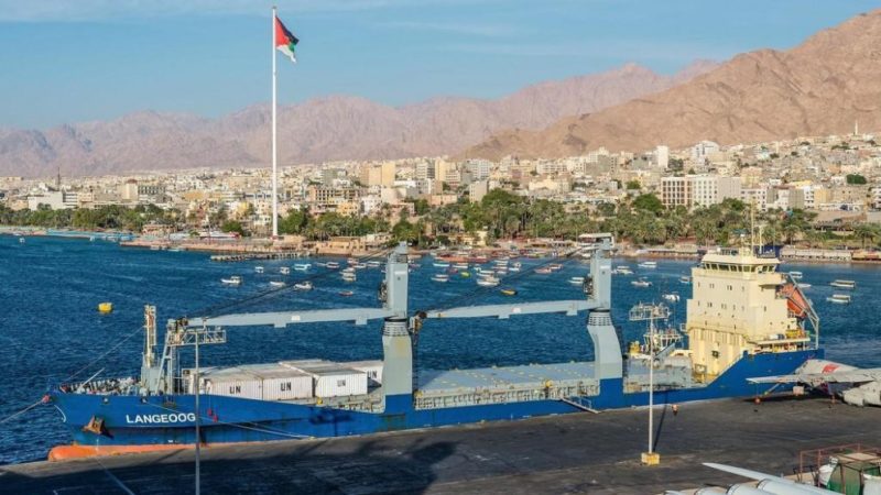 المنتدى الاقتصادي : الأردن يمتلك مقومات تؤهله للتحول لمركز إقليمي داعم للتجارة