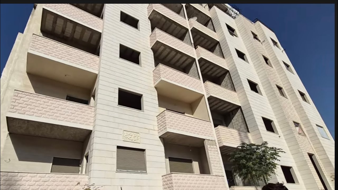 الإدارة المحلية : إذن الأشغال وبراءة الذمة لحماية مشتري الشقق