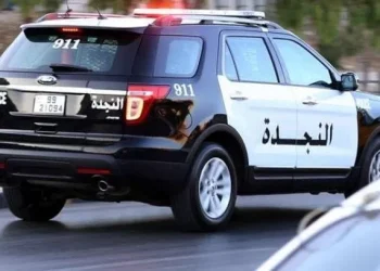 الأمن: العثور على جثة شخص سقط من مكان مرتفع قرب الدوار السادس