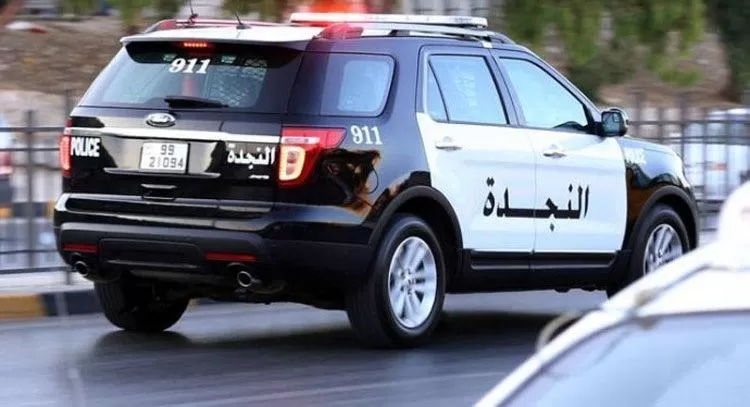الأمن: العثور على جثة شخص سقط من مكان مرتفع قرب الدوار السادس