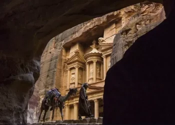 %3.6 نسبة تراجع عدد الزوار الدوليين خلال شهرين