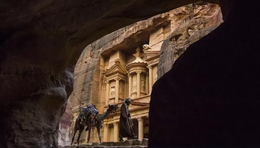 %3.6 نسبة تراجع عدد الزوار الدوليين خلال شهرين