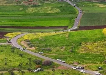 إدارة الأزمات تحذر المتنزهين من إشعال النار والسباحة في البرك والسدود