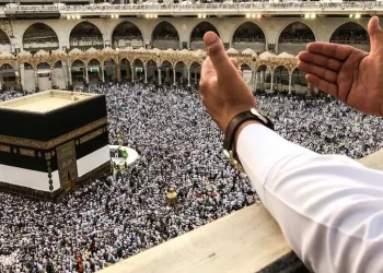 بدء تفويج الحجاج الأردنيين من المدينة المنورة إلى مكة المكرمة