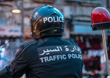 صدور قانون معدل لقانون السير لسنة 2026