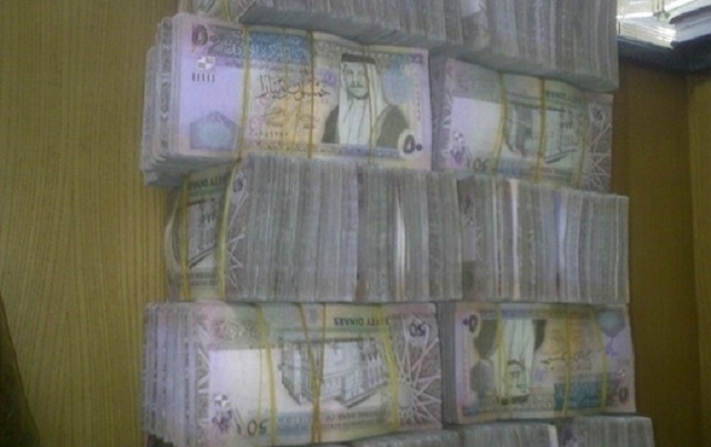 ارتفاع النفقات الرأسمالية 30.9% في الربع الأول من العام
