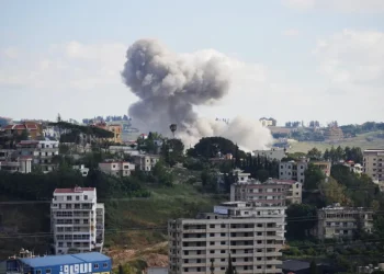 لبنان..غارات إسرائيلية عنيفة ونزوح كثيف بأول أيام عيد الأضحى
