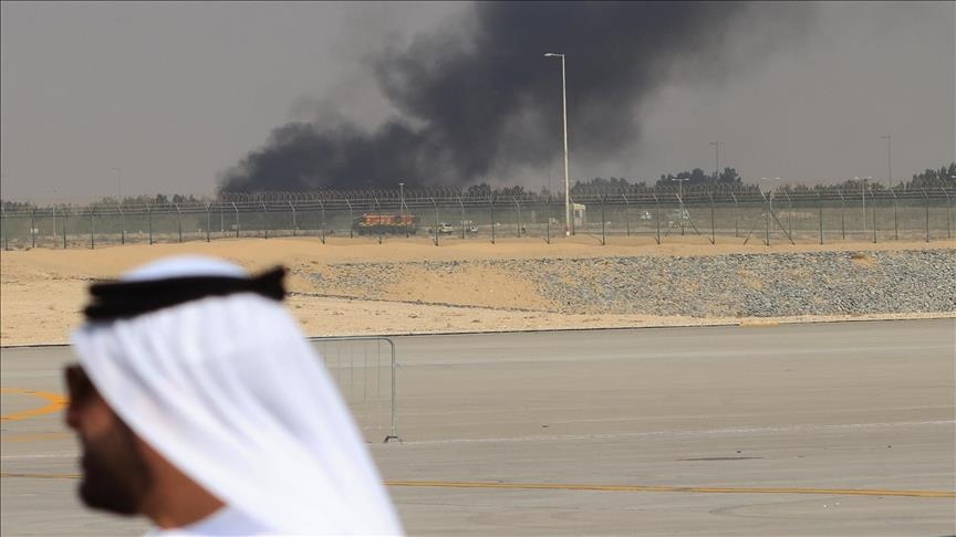 الدفاع الإماراتية: 3 إصابات بعد اعتراض صاروخين باليستيين و3 مسيرات قادمة من إيران