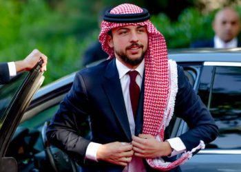 ولي العهد يبدأ اليوم زيارة عمل إلى ألمانيا