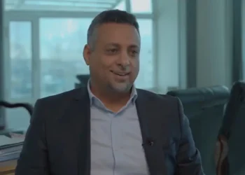 بعد اختطاف وثّقته الكاميرات.. اغتيال مسؤول حكومي في عدن