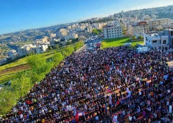 وزارة الأوقاف تعلن موعد وأماكن مصليات عيد الأضحى