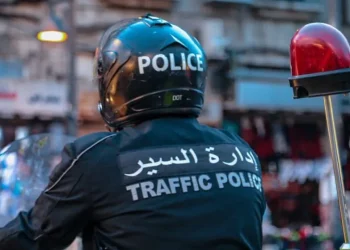 1254 رقيب سير و485 آلية ستشارك بخطة مرورية لعيد الأضحى