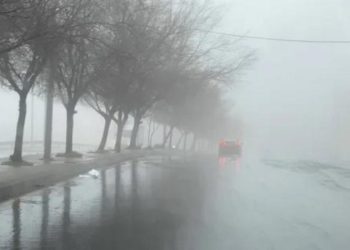 الأرصاد الجوية : نيسان يخالف التوقعات.. أمطار أعلى وبرودة