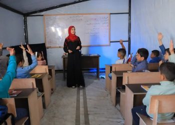 تكية أم علي تبدأ تنفيذ تعهّد لدعم تعليم 3 آلاف طفل في قطاع غزة