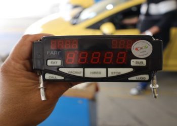 رفع فتحة عداد التكسي إلى 39 قرشا نهارا و40 ليلا ابتداء من الاثنين